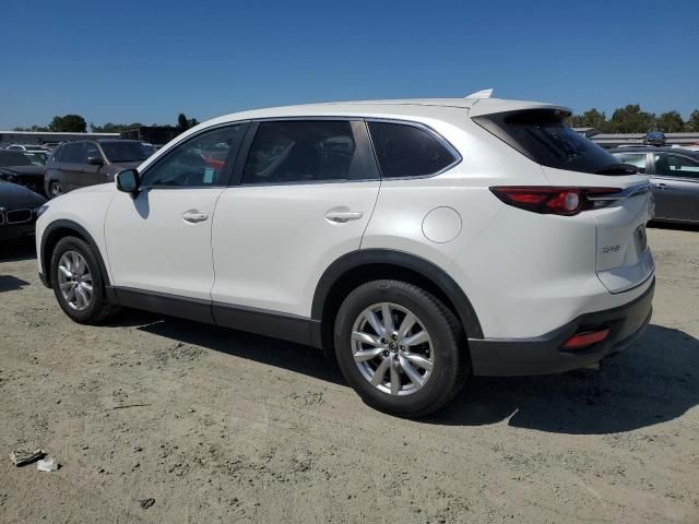 2016 Mazda CX-9 Touring