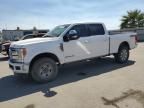 2018 Ford F250 Super Duty