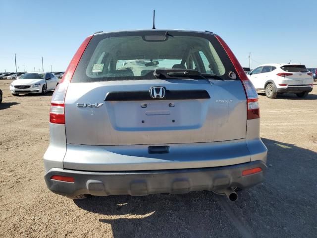 2008 Honda CR-V LX