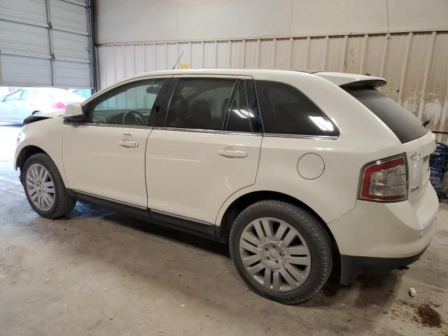 2008 Ford Edge Limited