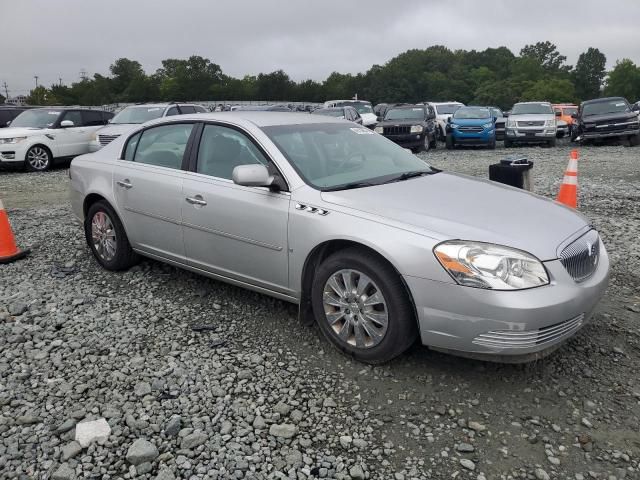 2009 Buick Lucerne CXL