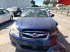 2011 Subaru Legacy 2.5I Limited