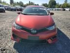 2016 Scion IM