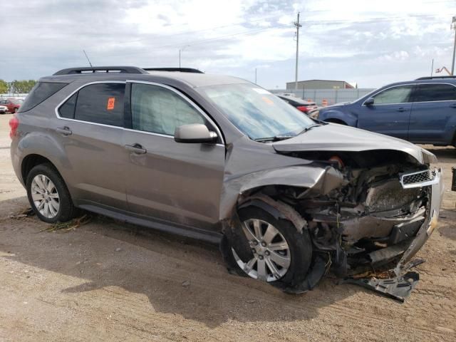 2010 Chevrolet Equinox LT