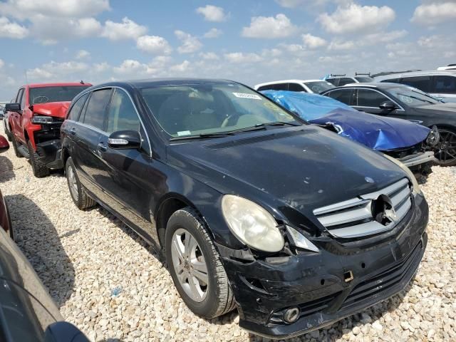 2008 Mercedes-Benz R 350