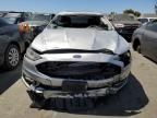 2017 Ford Fusion SE Hybrid