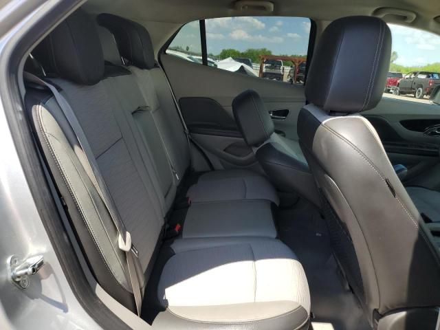 2015 Buick Encore Convenience