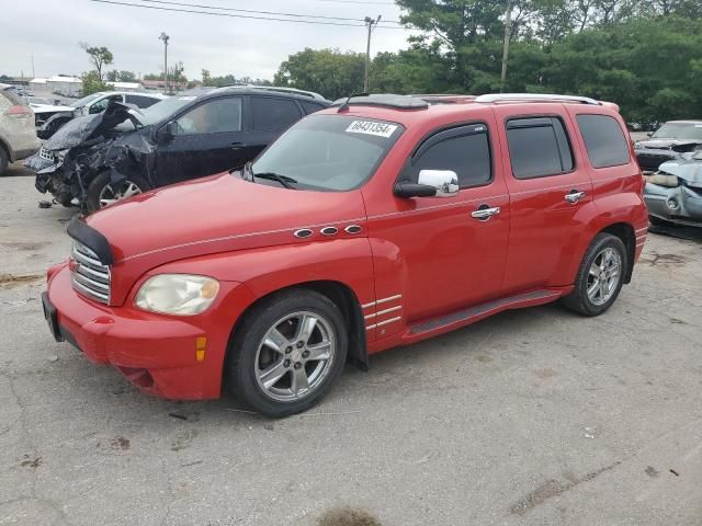 2009 Chevrolet HHR LT