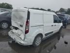 2015 Ford Transit Connect XLT