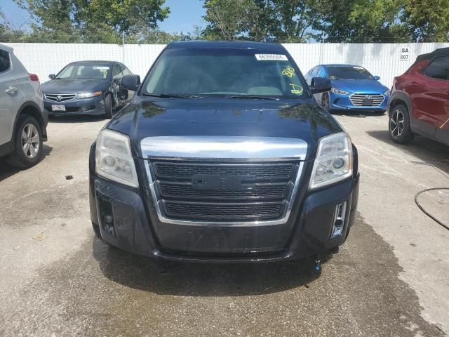 2011 GMC Terrain SLT