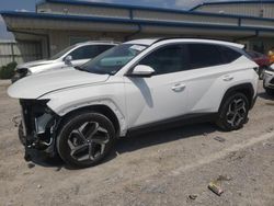 2023 Hyundai Tucson SEL en venta en Earlington, KY