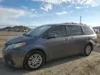 2011 Toyota Sienna XLE