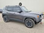 2017 Jeep Renegade Trailhawk