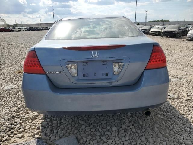 2007 Honda Accord LX