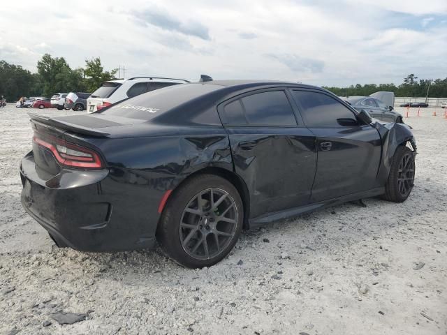 2017 Dodge Charger R/T