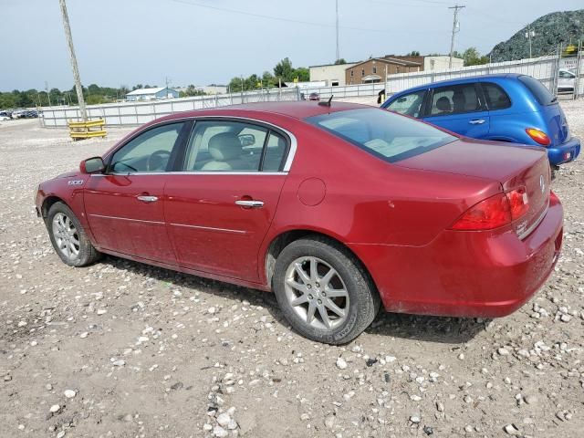 2008 Buick Lucerne CXL