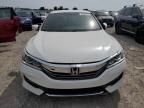 2017 Honda Accord Sport Special Edition