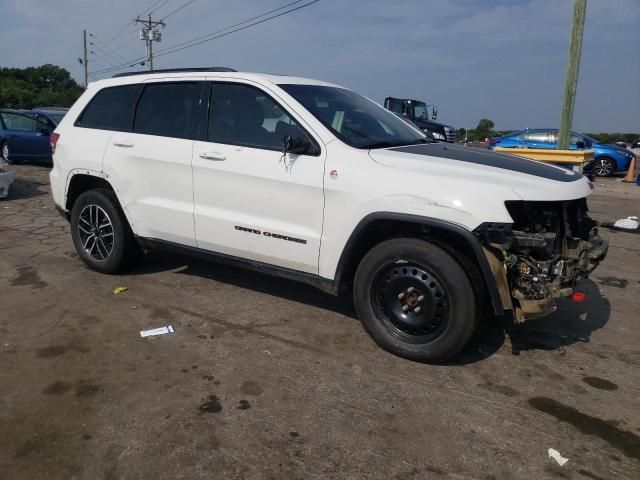 2020 Jeep Grand Cherokee Trailhawk