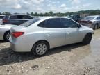 2008 Hyundai Elantra GLS