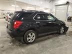 2014 Chevrolet Equinox LTZ