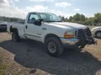 1999 Ford F250 Super Duty