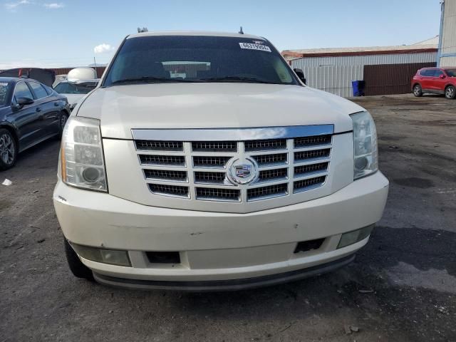 2011 Cadillac Escalade Premium