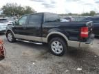 2007 Ford F150 Supercrew