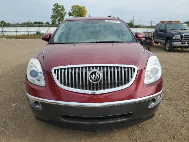 2010 Buick Enclave CXL