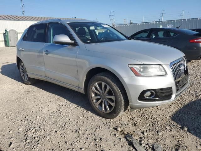 2014 Audi Q5 Premium