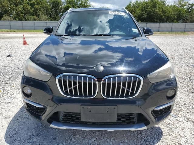 2017 BMW X1 SDRIVE28I