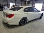 2012 BMW 750 LXI