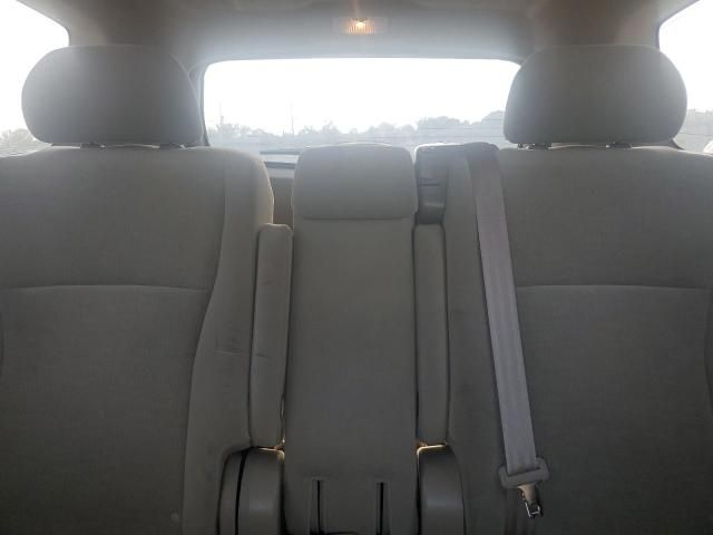 2013 Toyota Highlander Base