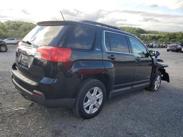 2015 GMC Terrain SLT