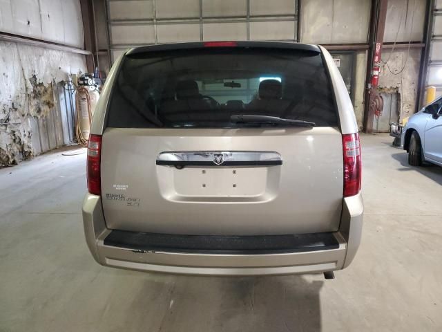 2008 Dodge Grand Caravan SXT