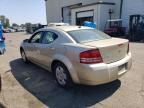 2010 Dodge Avenger SXT