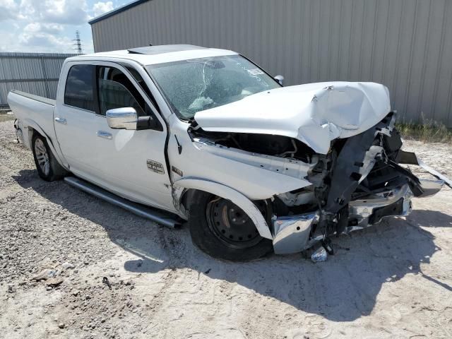 2017 Dodge RAM 1500 Longhorn