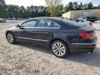 2012 Volkswagen CC Sport