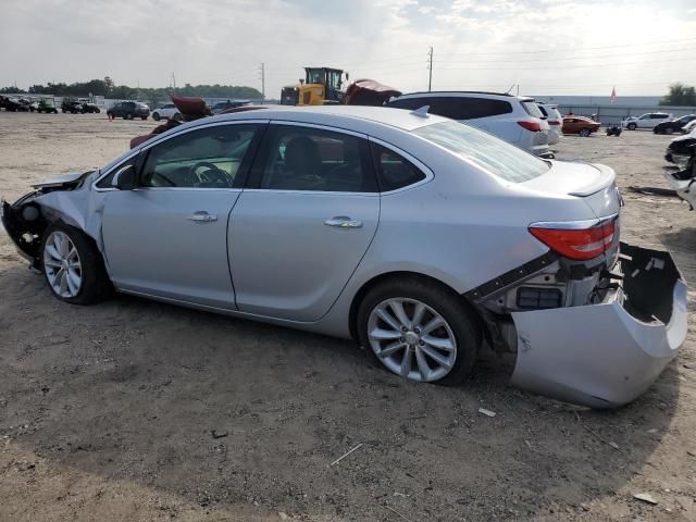 2012 Buick Verano