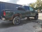 2000 Ford F250 Super Duty