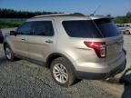 2011 Ford Explorer XLT