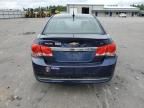 2011 Chevrolet Cruze LT