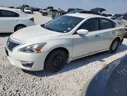 Nissan Vehiculos salvage en venta: 2015 Nissan Altima 2.5