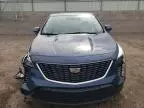 2021 Cadillac XT4 Luxury