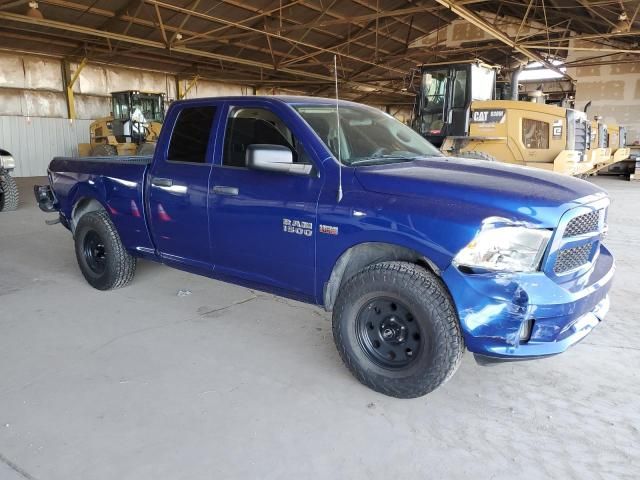 2015 Dodge RAM 1500 ST