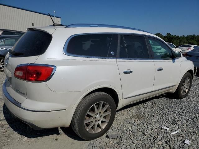 2016 Buick Enclave