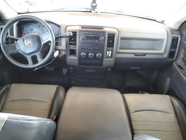 2011 Dodge RAM 1500