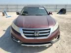 2013 Honda Crosstour EXL