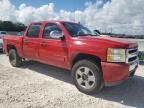 2009 Chevrolet Silverado K1500 LT