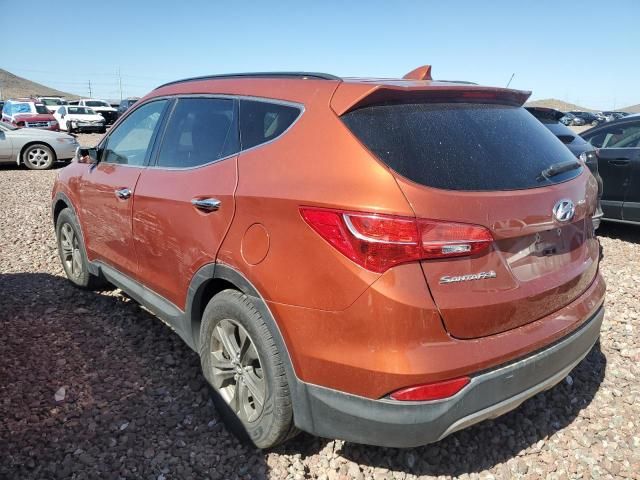 2014 Hyundai Santa FE Sport