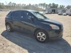 2015 Chevrolet Trax 1LS